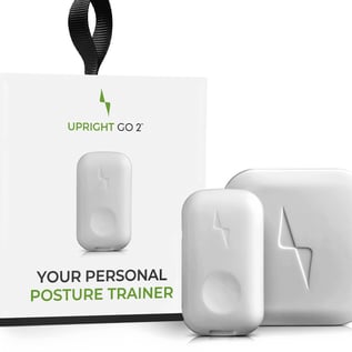 Upright Go 2