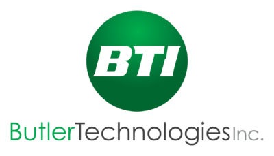 butler technologies company logo