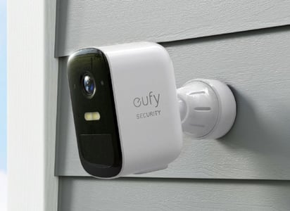 Eufy Camera