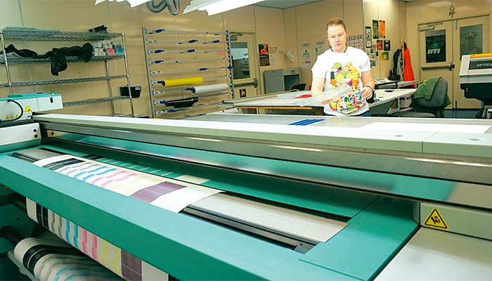 Butler Technologies Digital Printing
