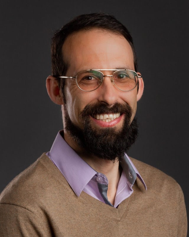 Inventor Series: Apollo Neuroscience with Dr. Dave Rabin | Butler ...