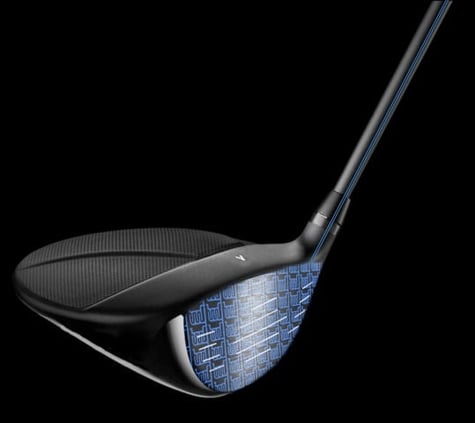 Improve your golf game with force sensing resistors applied on driver head