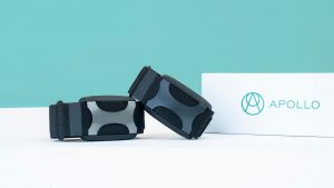 apollo neuroscience wristbands