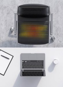 office chair