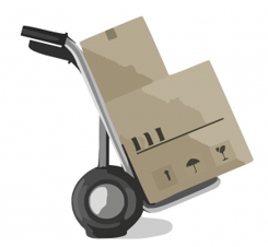 package delivery