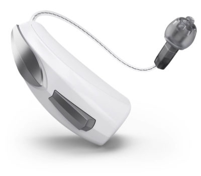 Starkey Livio AI Smart Hearing Aid
