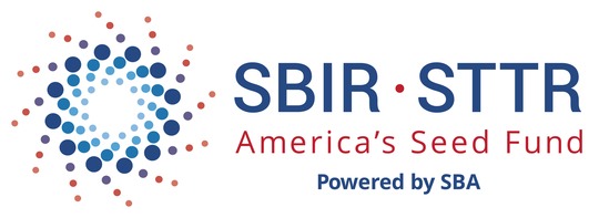 SBIR and STTR Logo