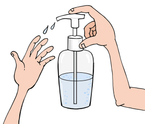 soap graphic