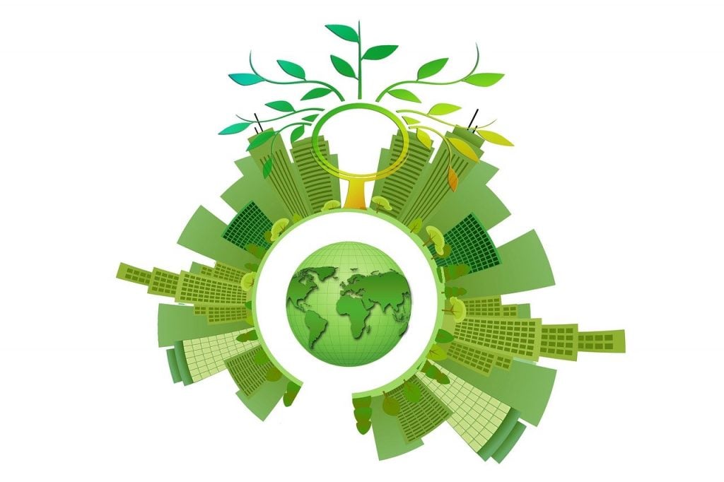 sustainability blog