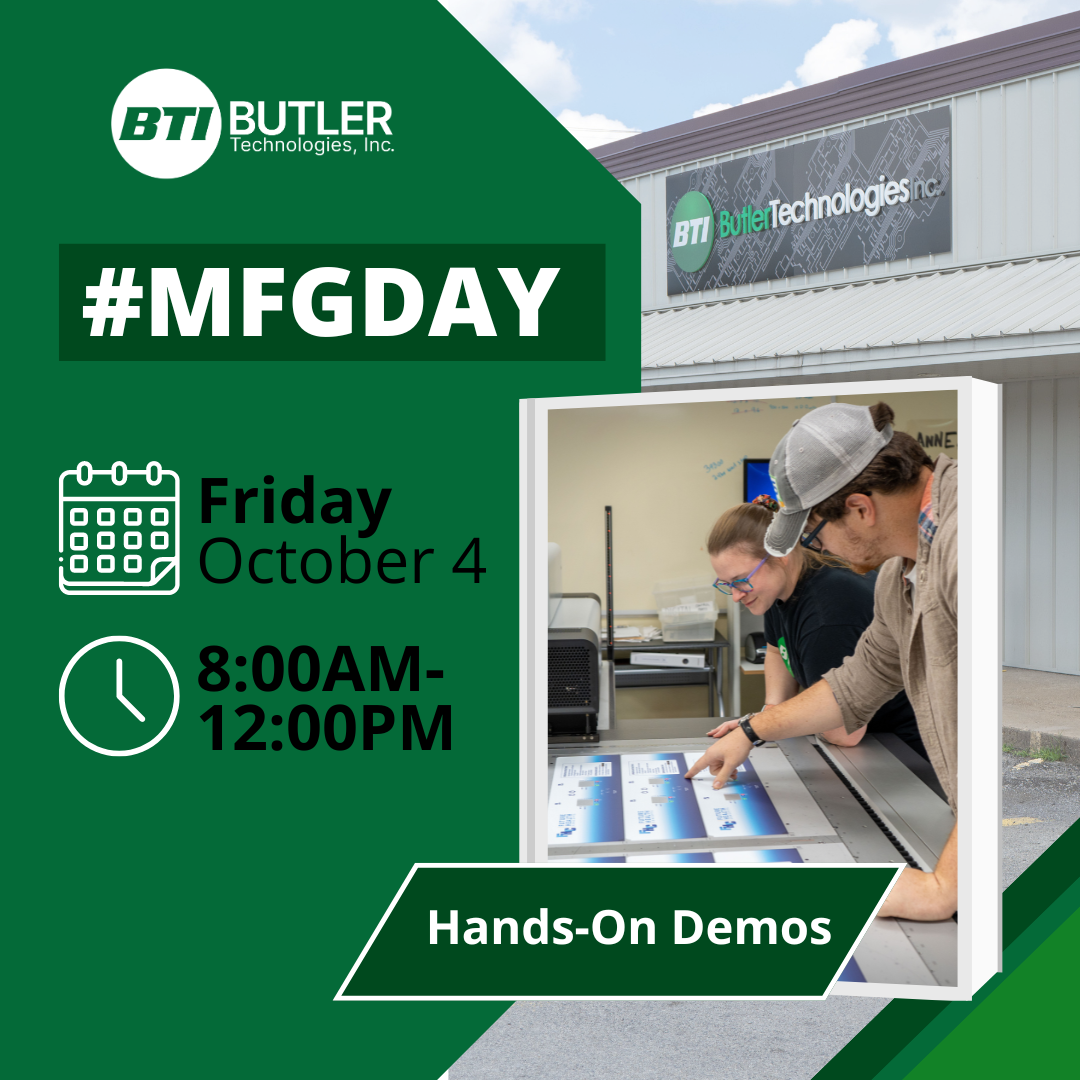 MFG Day 2024 Square