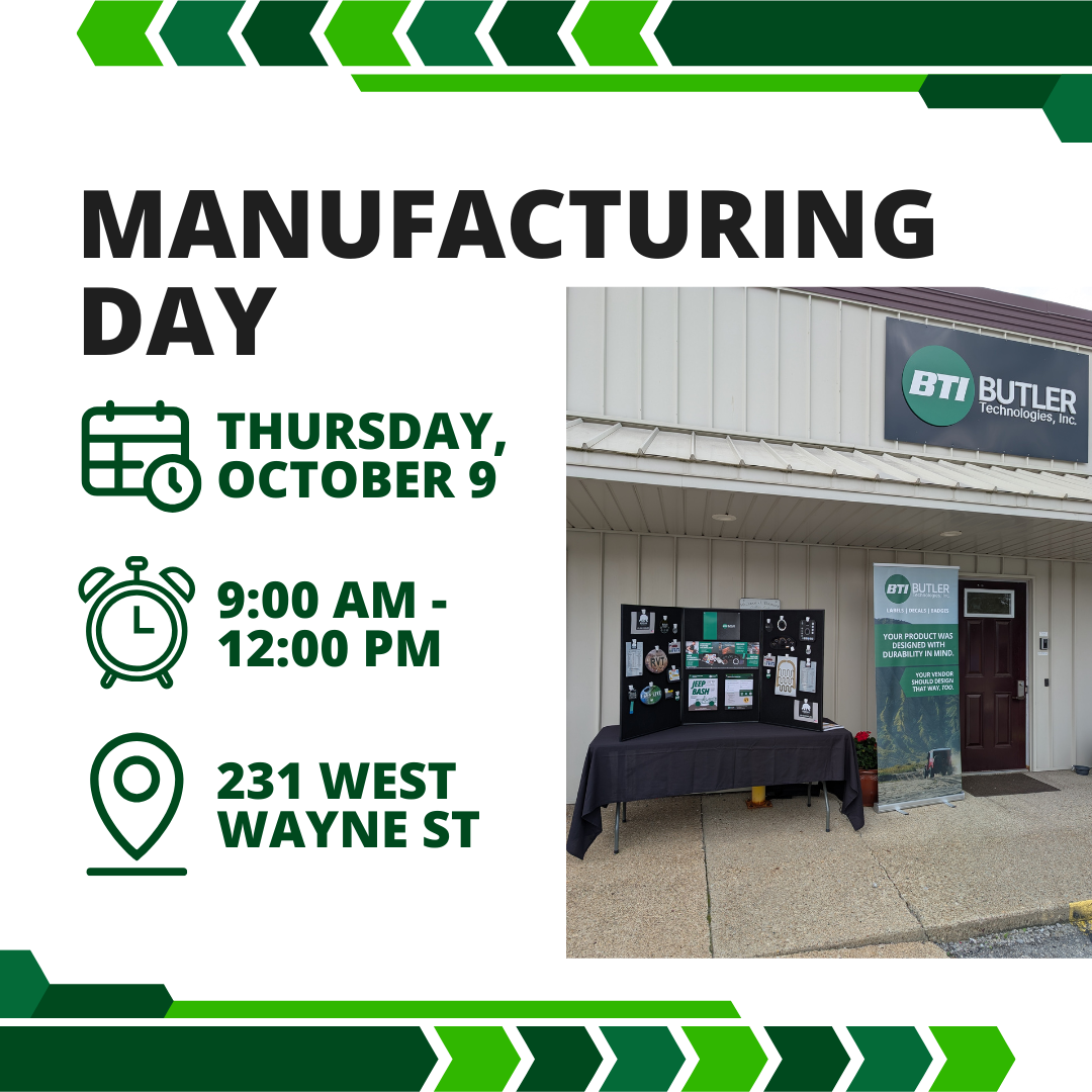 MFG Day 2025 Simple