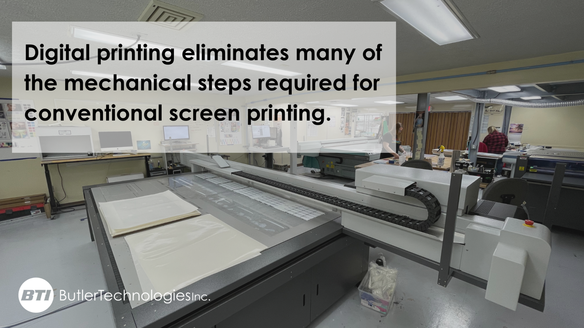 Digital Printing: Benefits, Printer Options, And Everything You Need To ...