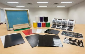 Graphic Overlay Printing: Techniques, Finishes, and Functional Layers