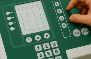 How Graphic Overlays are Powering the Rise of Modular Industrial Interfaces