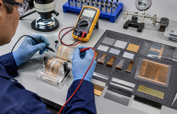 Concept feasibility testing