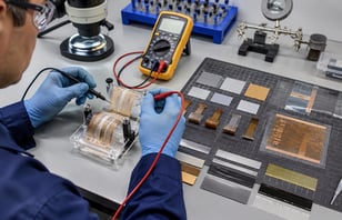 What Does Proof of Concept Mean in Manufacturing? | Butler Technologies
