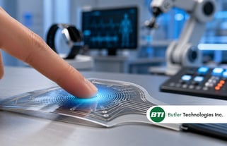 What Types of Forces Can a Force Sensing Resistor Detect