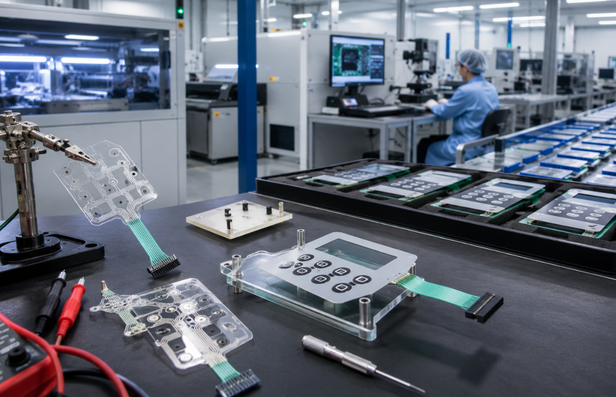 What Does Proof of Concept Mean in Manufacturing? | Butler Technologies
