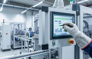 Resistive Touch Screen: Types, Principles, and Advantages