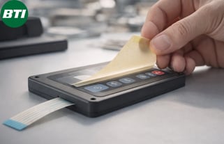 How to Select the Right Pressure Sensitive Adhesive for Your Application