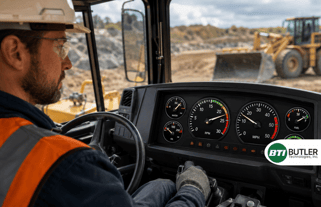 How Dial and Gauge Readability Affects Operator Decision-Making