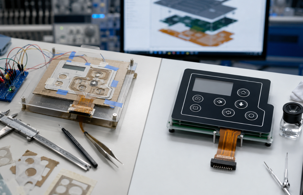 What Does Proof of Concept Mean in Manufacturing? | Butler Technologies