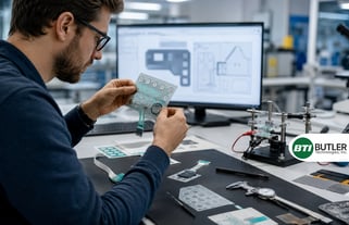 What Does Proof of Concept Mean in Manufacturing
