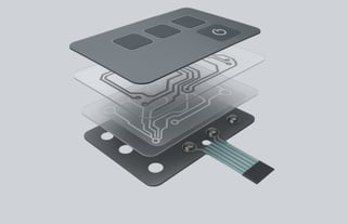 Membrane Switch Circuit Design Best Practices