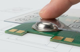 Membrane Switch Domes Explained: The Role of Feedback in User Experience