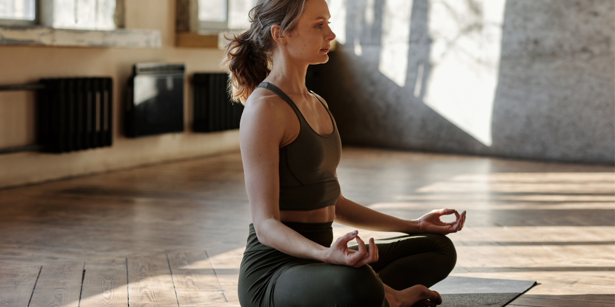Turn Up the Heat: Wearable Heaters for Hot Yoga
