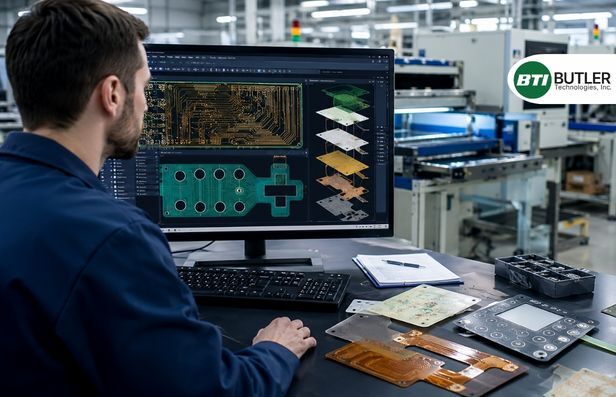 What Does Design for Manufacturing Mean