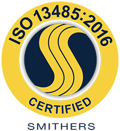 ISO 13485:2016 with Design