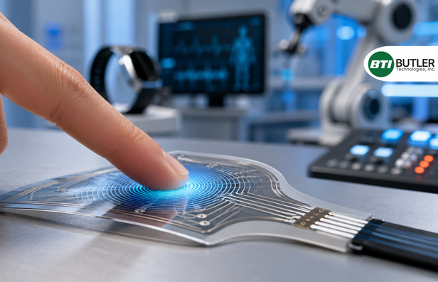 What Types of Forces Can a Force Sensing Resistor Detect