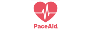 PaceAid logo for website