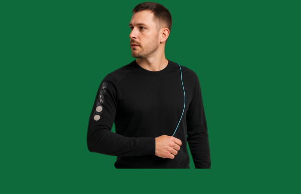 Biometric Sleeves: The Future of Smart Health Monitoring