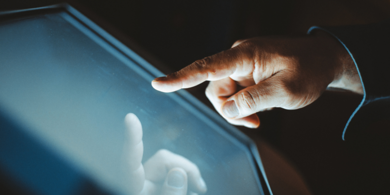 Touch Screens: Different Types and Which to Choose