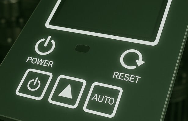 How Backlighting Enhances User Interfaces in Harsh Environments?