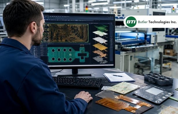 What Does Design for Manufacturing Mean