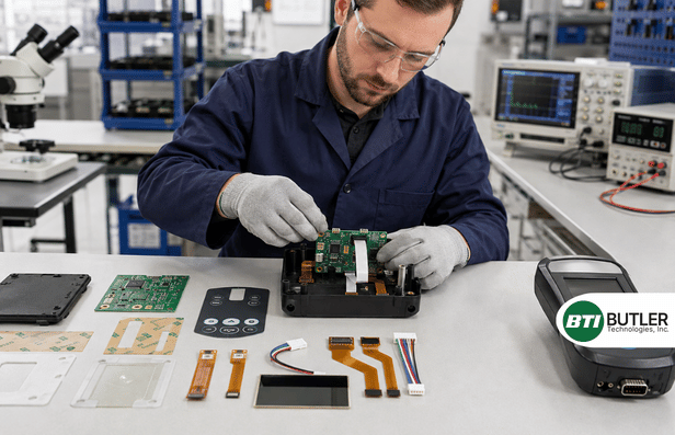 What Is Value-Added Assembly? A Guide for OEMs