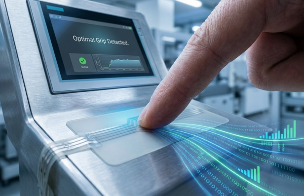 How Force Sensing Resistors Convert Pressure Into Electrical Signals