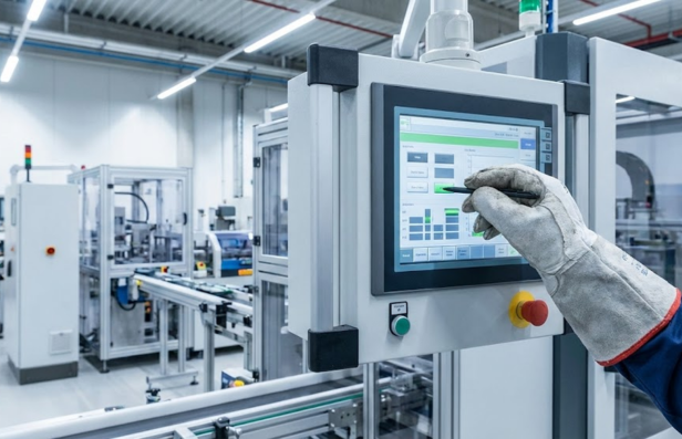 Resistive Touch Screen: Types, Principles, and Advantages