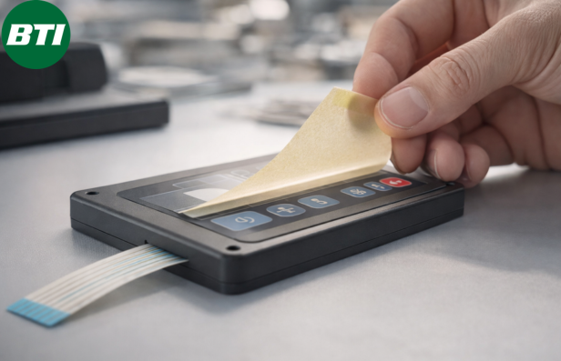 How to Select the Right Pressure Sensitive Adhesive for Your Application