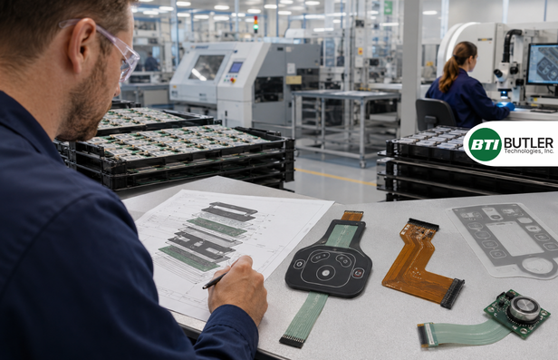 What Is Design for Full-Scale Production