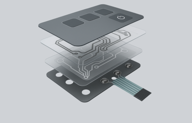 Membrane Switch Circuit Design Best Practices