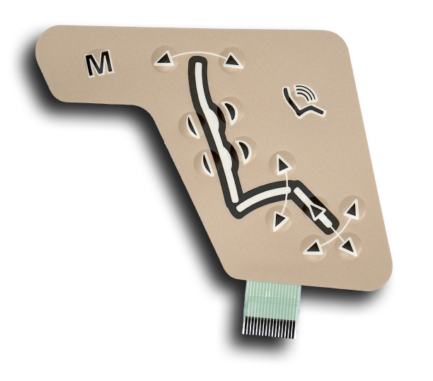 membrane switch