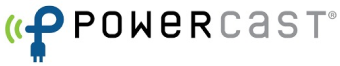 powercast partnership