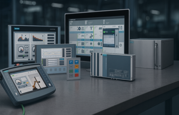 Different Types of HMIs Explained | Butler Technologies