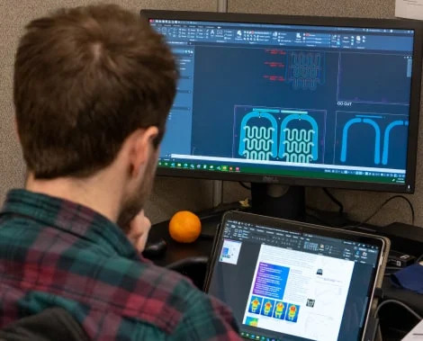 Design & Development | Butler Technologies, Inc.